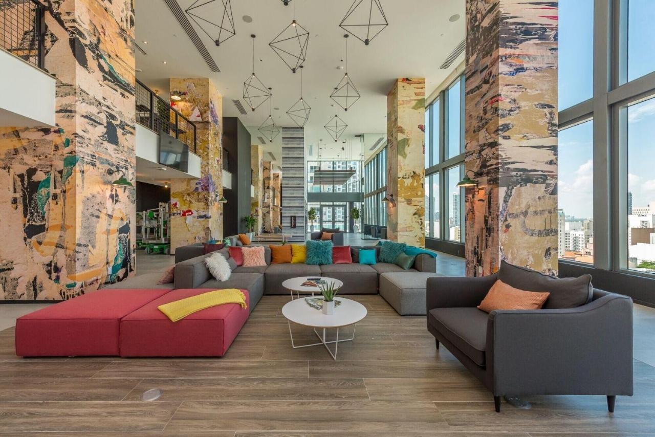 Apartamento Luxury Brickell Studio